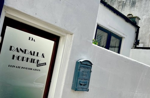 Brighton City Centre House | Spacious Townhouse in central Brighton | Sleeps up to 20