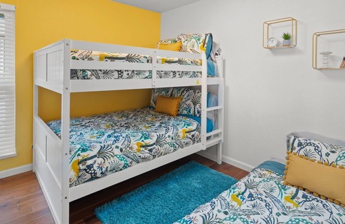 Pinole House | Spacious updated retreat near San Francisco & Napa! π·