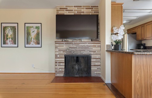 La Crescenta House | Spacious 4-bedroom house in lovely La Crescenta-Montrose