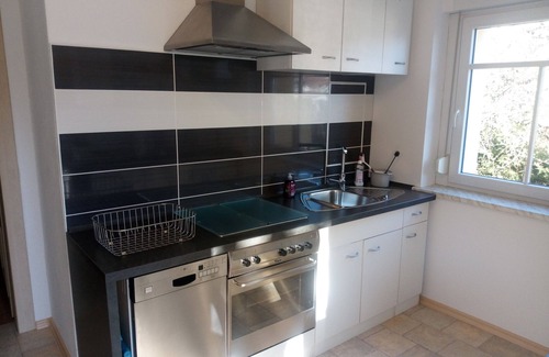 Potschappel Apartment | Spacious vacation apartment of 85 sqm near Dresden