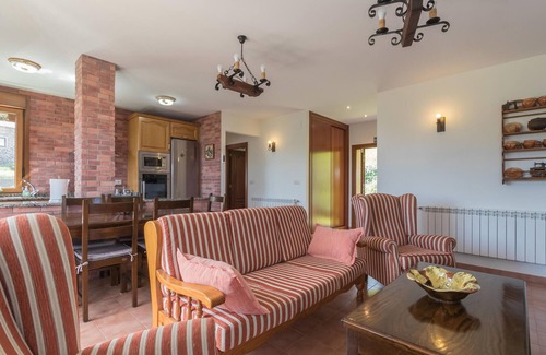 Somado House | Spacious vacation home in a spectacular location.
