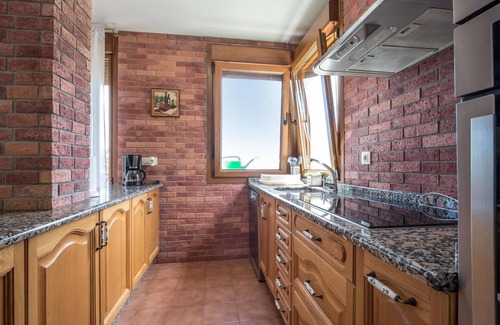 Somado House | Spacious vacation home in a spectacular location.