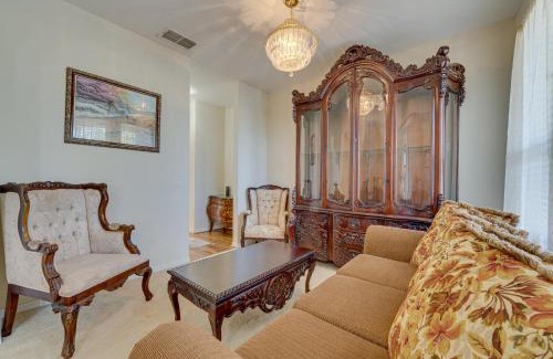 Kissimmee House | Spacious Vacation Rental with Yard in Kissimmee!