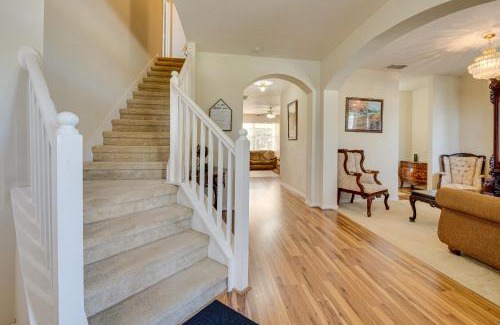 Kissimmee House | Spacious Vacation Rental with Yard in Kissimmee!