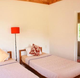 Huong Thuy House | Spacious view house 2BR