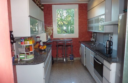 Mont Duplan House | Spacious villa (220m2) on the heights, near Tour Magne