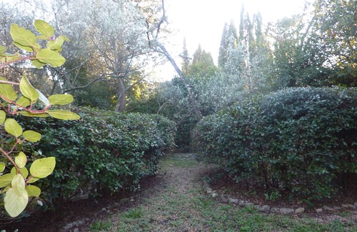 Mont Duplan House | Spacious villa (220m2) on the heights, near Tour Magne