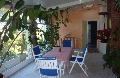 Mont Duplan House | Spacious villa (220m2) on the heights, near Tour Magne