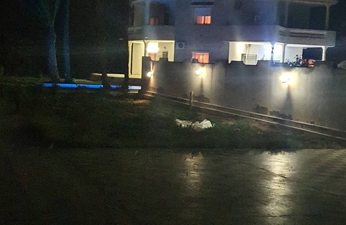 El Menzah House | Spacious villa 6-bedroom chateau in kerkennah