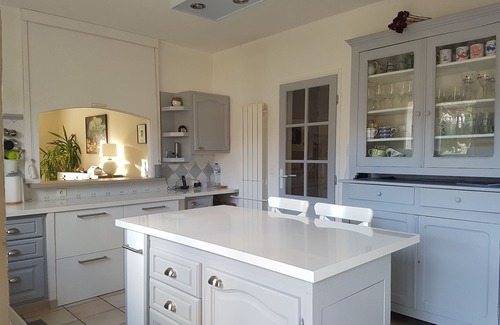 Forcalqueiret Villa | Spacious villa comfortable 200 m2 with swimming pool