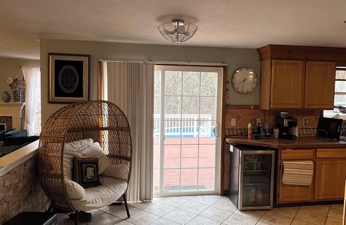 Cicero Villa | Spacious Villa with 5 bedrooms and WiFi, AC in welcoming Cicero