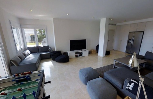 Urbanizacion el Rosario Villa | Spacious villa with great outdoor area