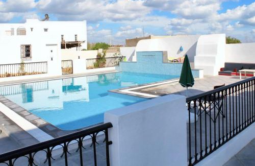 Houmt Souk Villa | Spacious villa with private pool in Djerba
