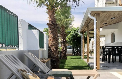 Belek Villa | Spacious Villa with Private Pool