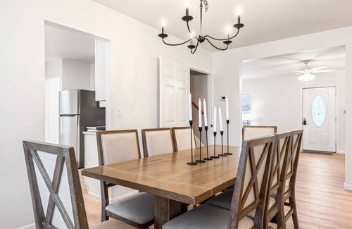 Wentzville House | Spacious Wentzville Retreat by StayLage