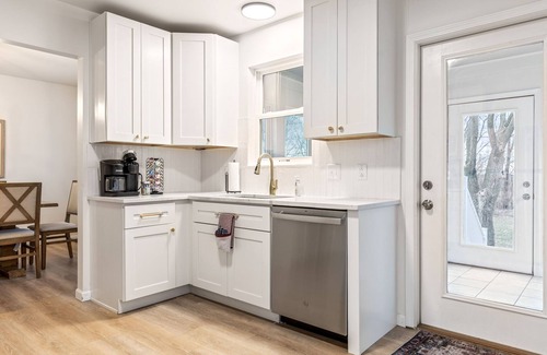 Wentzville House | Spacious Wentzville Retreat by StayLage