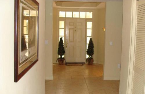 St. Augustine House | Spacious with golf and wildlife views 1233-4