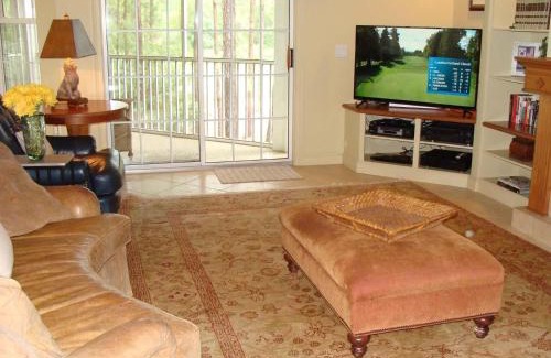 St. Augustine House | Spacious with golf and wildlife views 1233-4