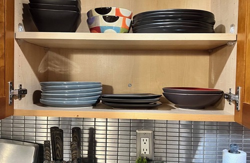 Hoboken Condo | Spacious Zen Den 2 bedrooms, 2 bathrooms with easy commute to NYC