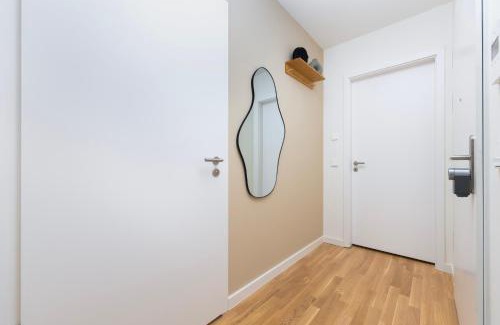 Innere Vorstadt Apartment | SpaciousLiving Zwinger View - citycenter - free parking - 65m2