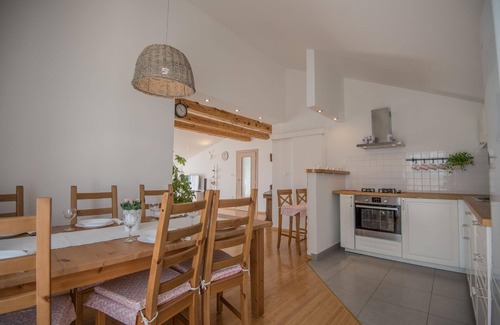 Grubine House | Spacius Villa, Heated Pool near Makarska and Split