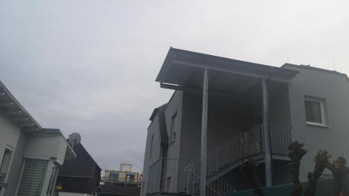 Eggenberg Apartment | Spacy Apartment next to the center of Graz with terrasse