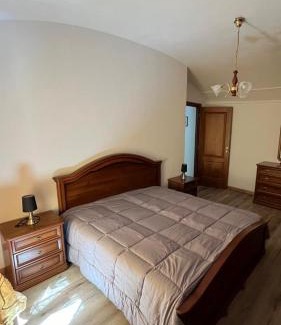 Roaschia Bed & Breakfast | Spada Reale