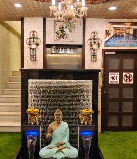 Mahabalipuram Hotel | Spago Inn