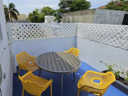 Ocean Park Apartment | Spain1B