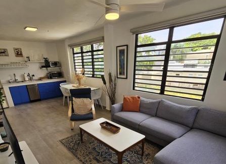 Ocean Park Apartment | Spain1B