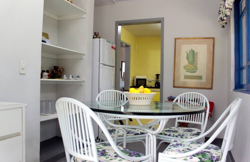 Itatiaia House | Spairecer Chalet - Sítio Jangada