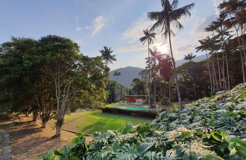 Itatiaia House | Spairecer Chalet - Sítio Jangada