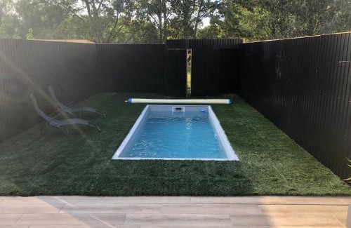 Cuincy Bed & Breakfast | Spalace