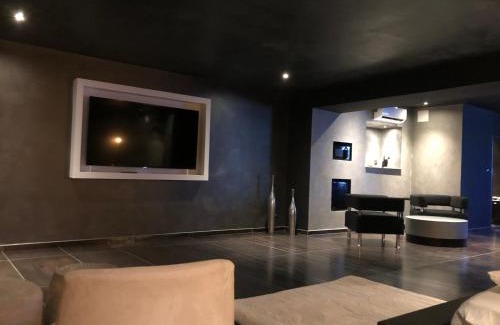 Cuincy Bed & Breakfast | Spalace