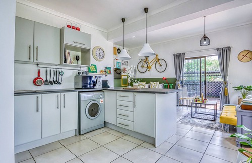 The Reeds House | Spanish House