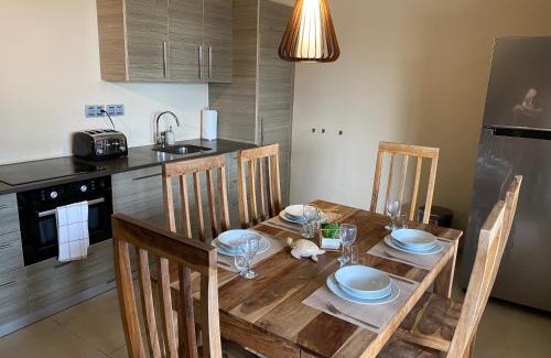 Jan Thiel Apartment | Spanish Water View Apartment