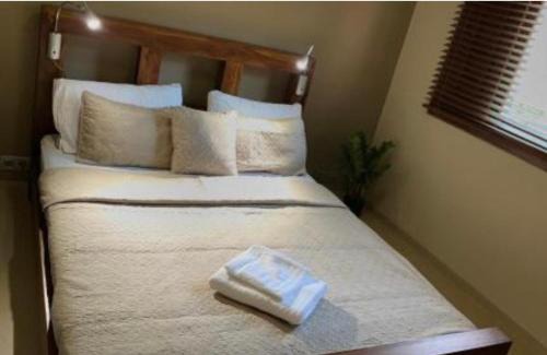 Jan Thiel Apartment | Spanish Water View Apartment