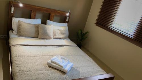 Jan Thiel Apartment | Spanish Water View Apartment