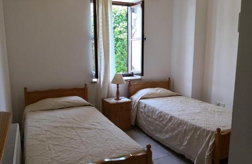Goudi Apartment | Spanos House