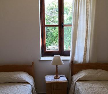 Goudi Apartment | Spanos House