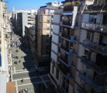 Bari City Centre Apartment | Sparano Top Class 7