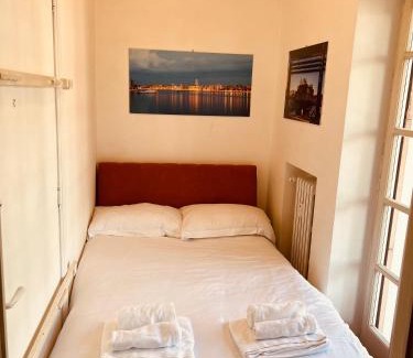 Bari City Centre Apartment | Sparano Top Class 7