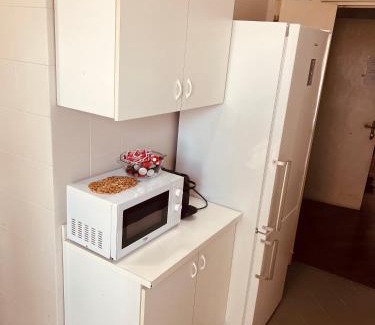 Bari City Centre Apartment | Sparano Top Class 7