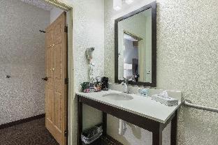 El Paso Hotel | Spark by Hilton El Paso University