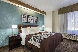 El Paso Hotel | Spark by Hilton El Paso University