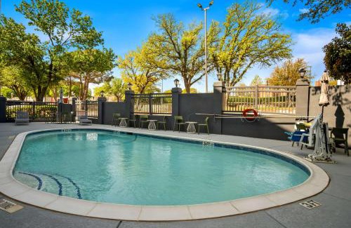 Grapevine Hotel | Spark By Hilton Grapevine DFW North