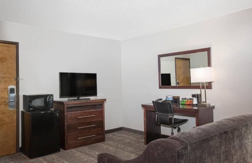 Springfield Hotel | Spark by Hilton Springfield Eugene