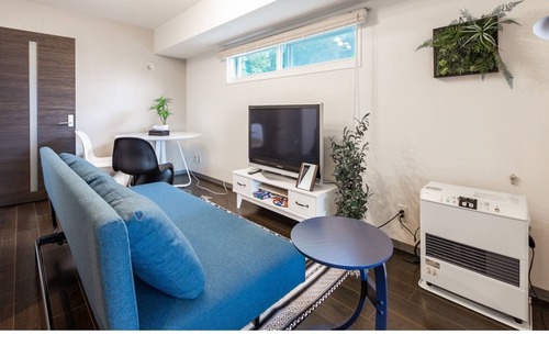 Chuo-ku Apartment | SPARKLE Use hypochlorous acid when cleaning - 406 / Sapporo Hokkaidō