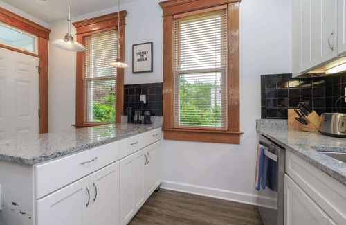 Weinland Park House | Sparkling 3BR/Remodeled/Walk to Campus+Short North