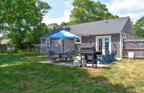 West Dennis House | Sparkling Clean, Fully Renovated 2 bedroom West Dennis Gem!